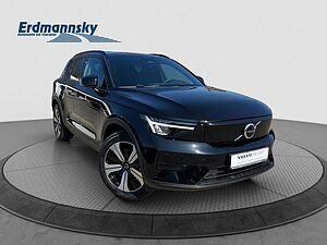 Volvo  XC40