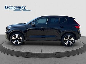 Volvo  XC40