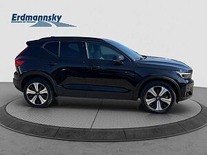 Volvo  XC40