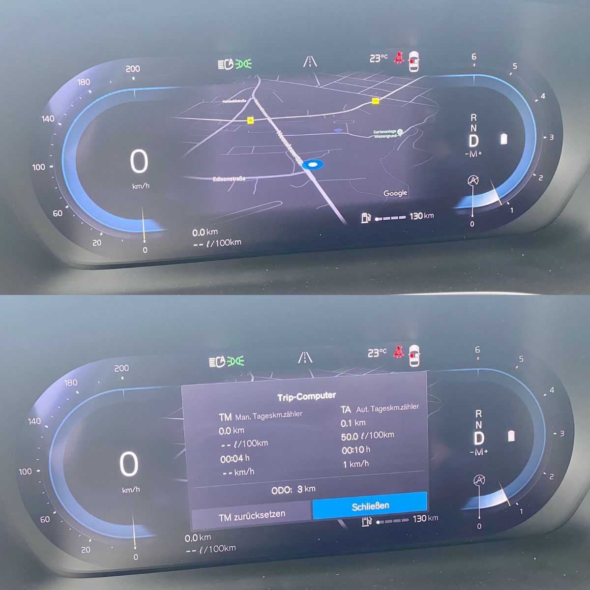Volvo  Ultimate B4 D AWD 8-Gang