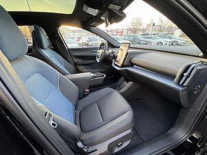 Volvo  Ultra AWD Twin Performance Pure Electric