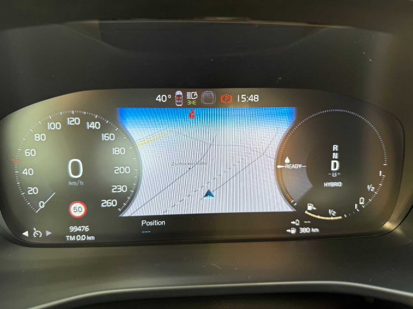 Volvo  T4 INSCRIPTION EXP. PHEV +NAVI+LED+ALU+CAM