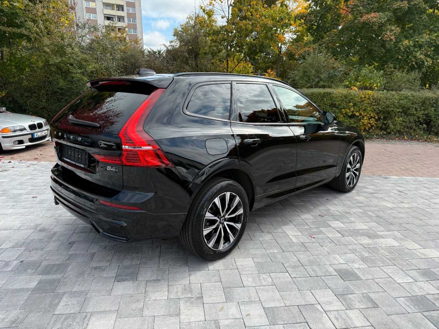 Volvo  PLUS DARK AWD GOOGLE+PANO+HARMAN