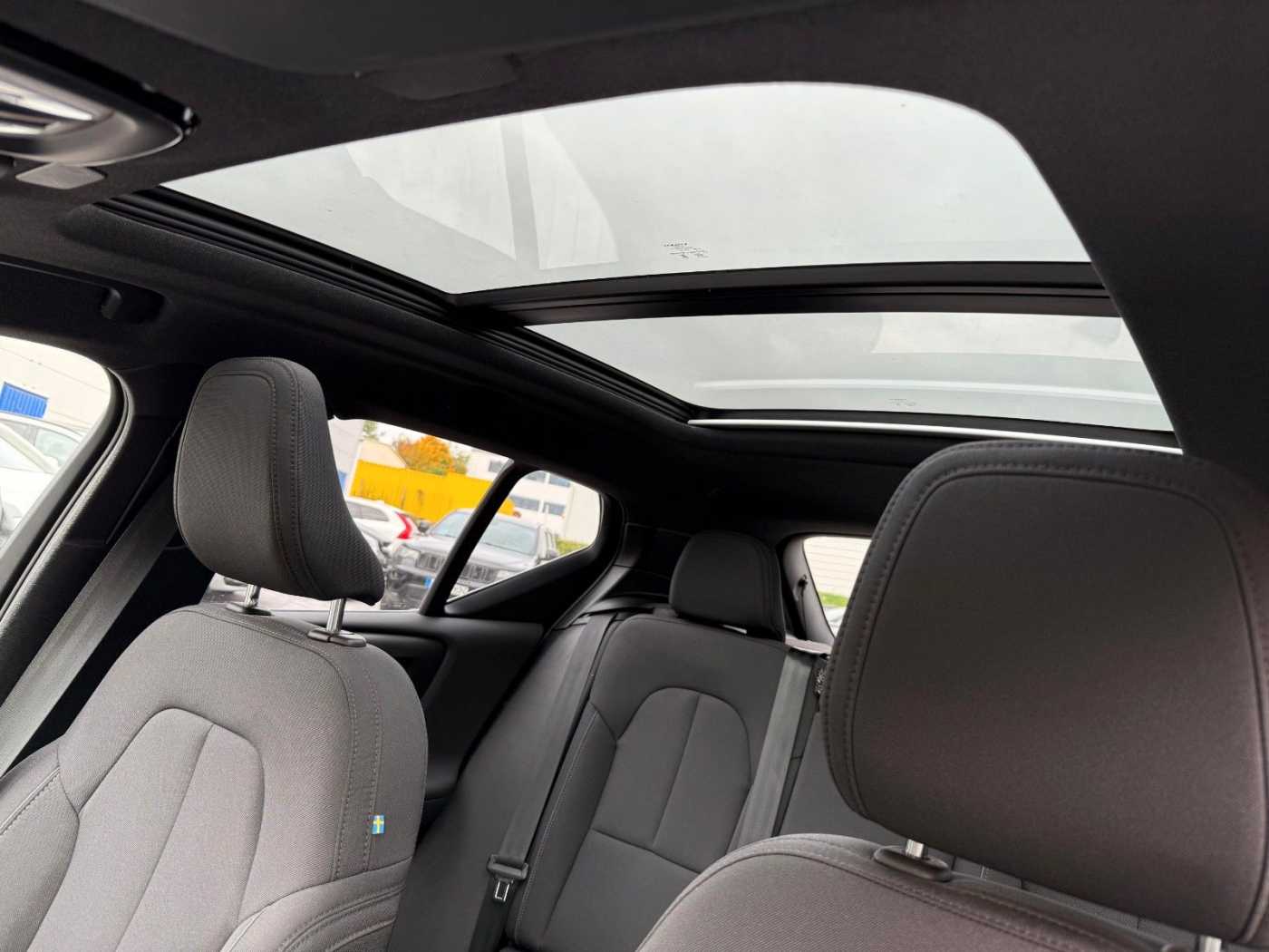 Volvo  ULTIMATE TWIN+PIXEL+AHK+20'+WÄRMEPUMPE