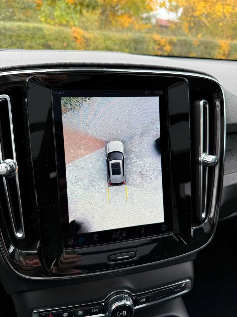 Volvo  ULTIMATE TWIN+PIXEL+AHK+20'+WÄRMEPUMPE