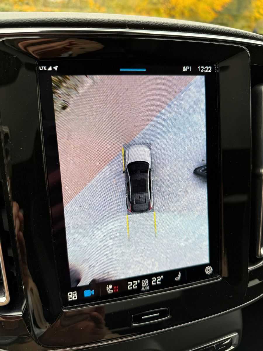 Volvo  SINGLE ULTIMATE+PILOT+PANO+BLIS+EL. SITZE+20'