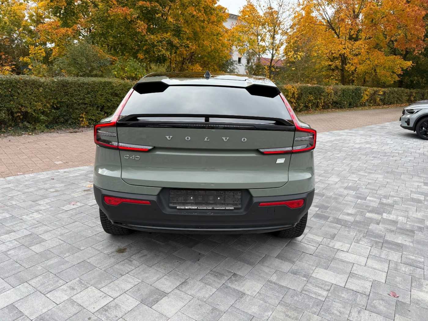 Volvo  SINGLE ULTIMATE+PILOT+PANO+BLIS+EL. SITZE+20'