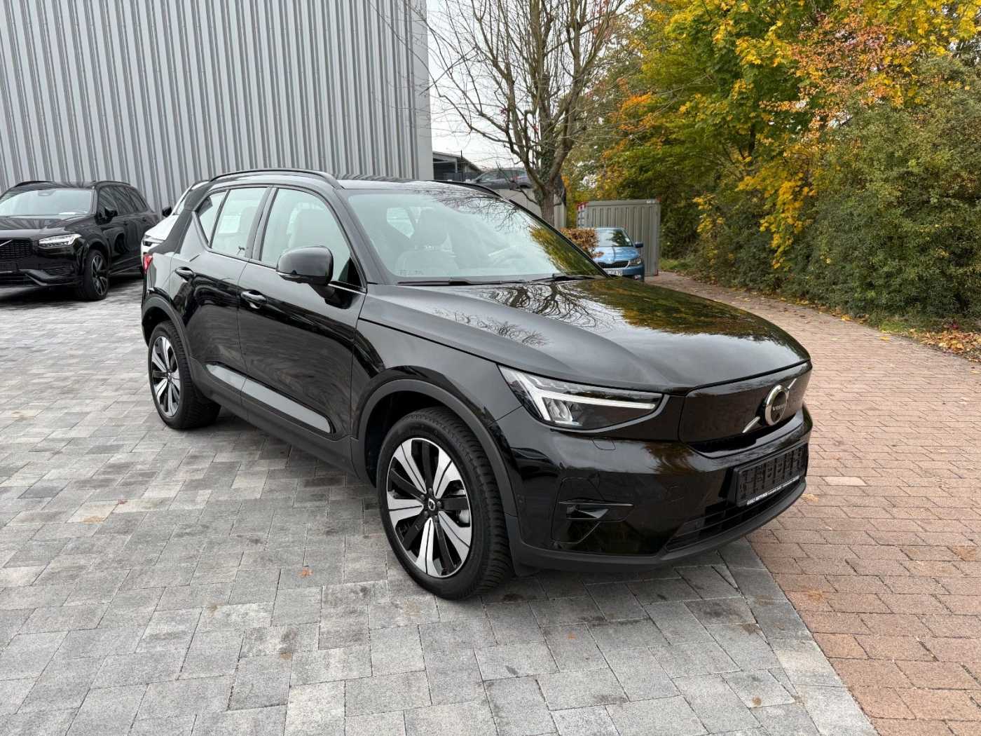 Volvo  ULTIMATE SINGLE ENGINE+