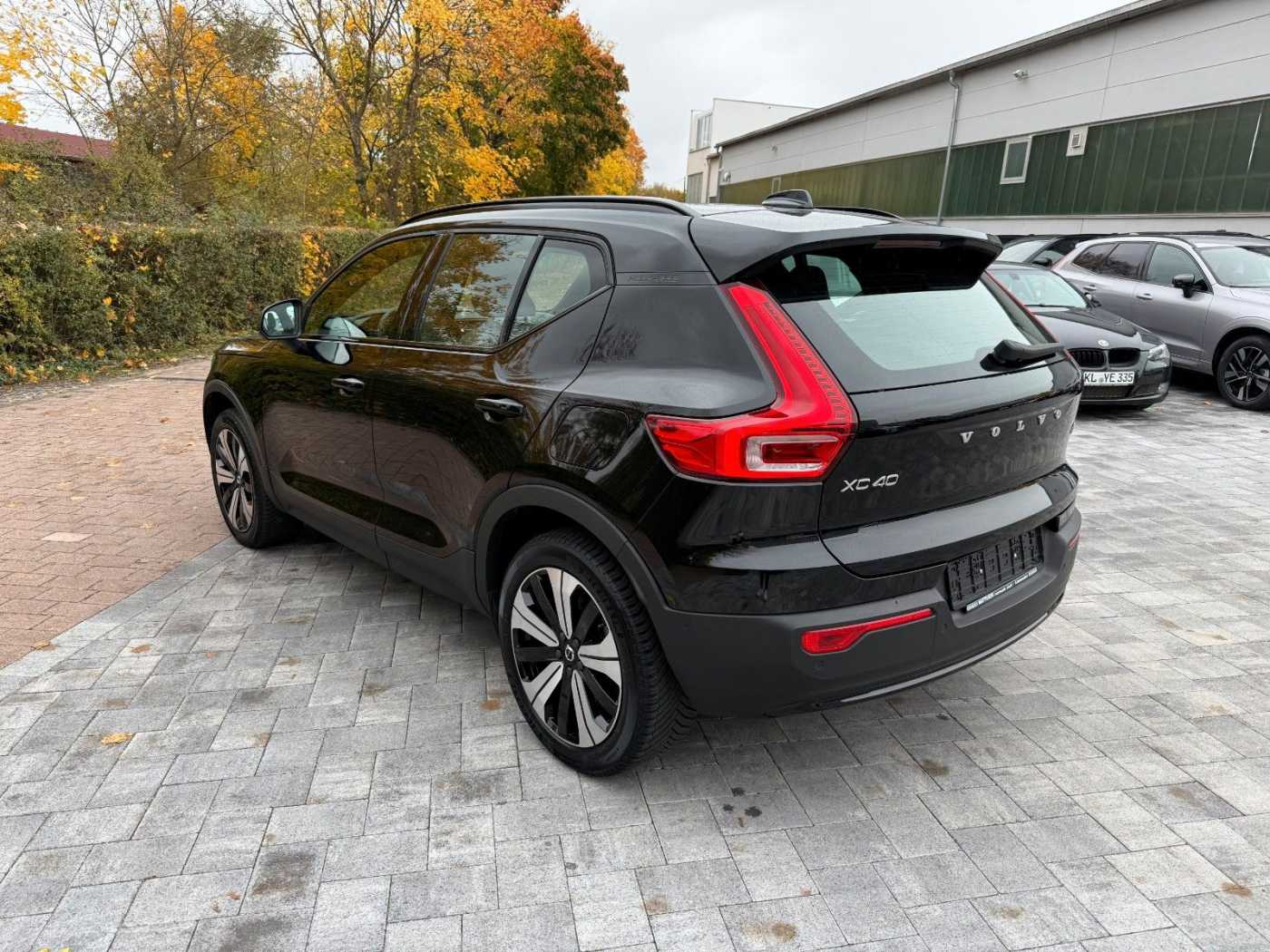 Volvo  ULTIMATE SINGLE ENGINE+