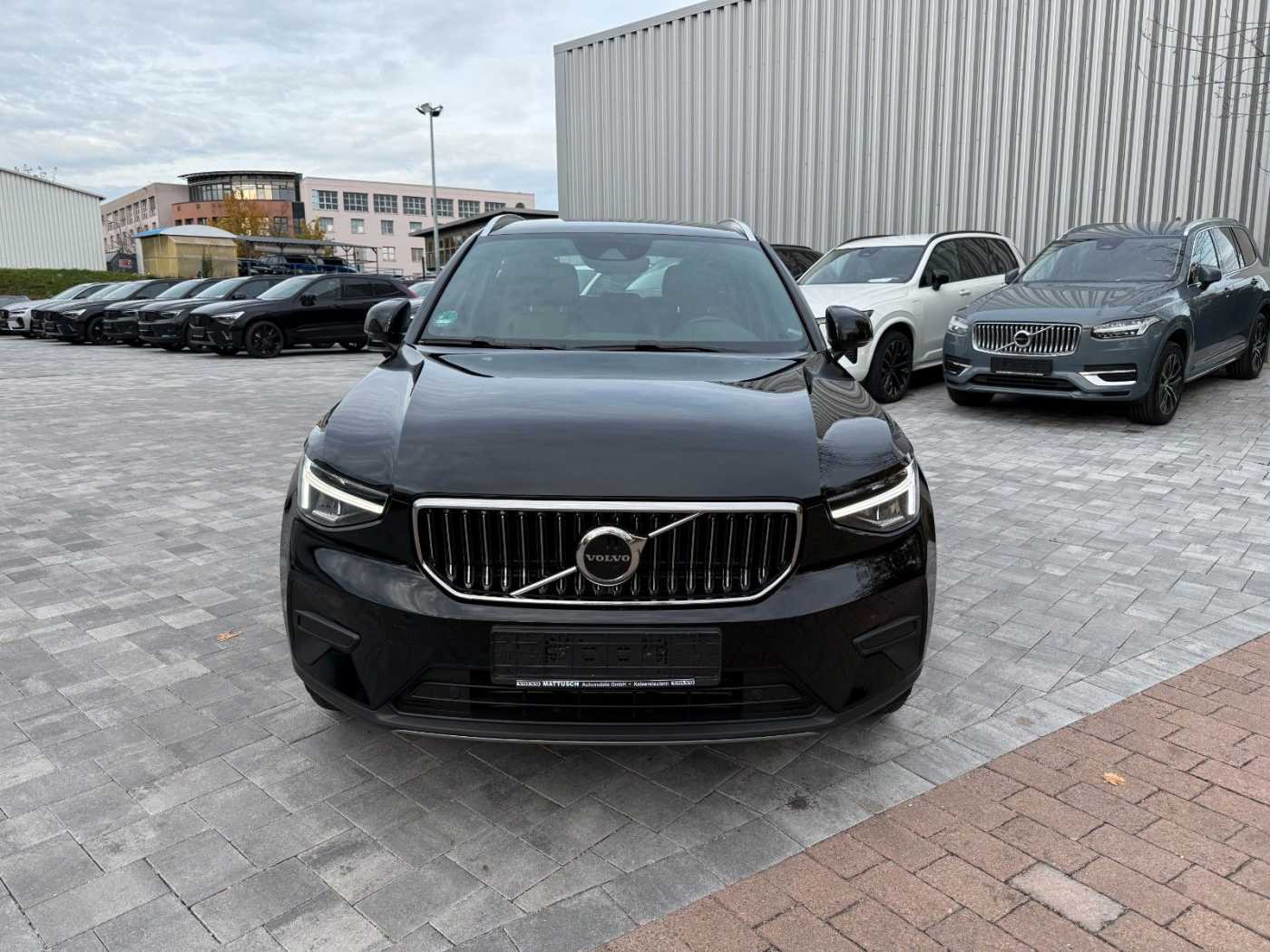 Volvo  T4 CORE PHEV+NAVI+CAM+SITZHZG+ALLWETTER