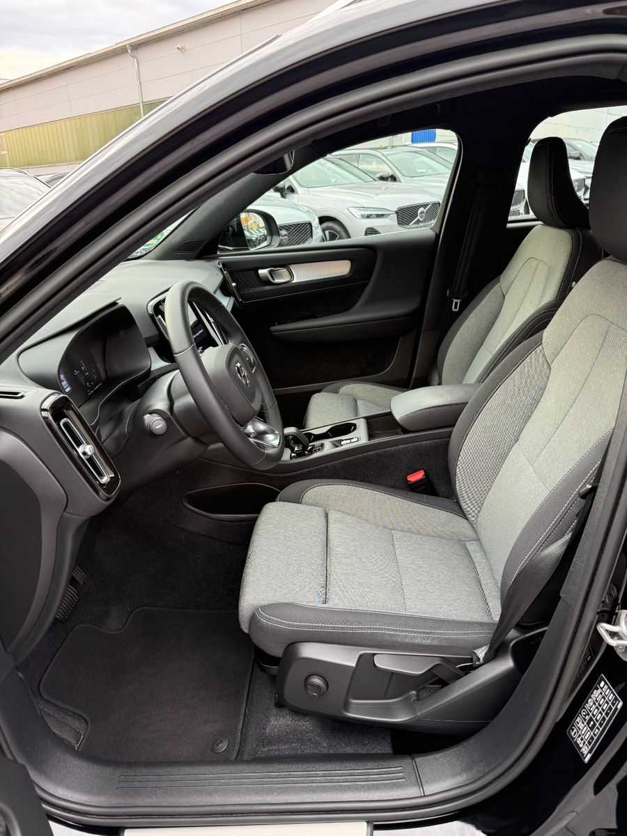 Volvo  T4 CORE PHEV+NAVI+CAM+SITZHZG+ALLWETTER