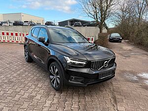 Volvo  T4 R DESIGN PHEV +CAM +LED+PRIVACY+