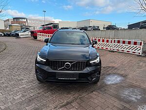 Volvo  T4 R DESIGN PHEV +CAM +LED+PRIVACY+