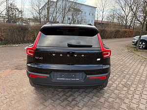 Volvo  T4 R DESIGN PHEV +CAM +LED+PRIVACY+