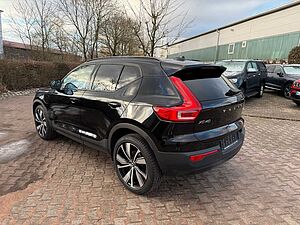 Volvo  T4 R DESIGN PHEV +CAM +LED+PRIVACY+