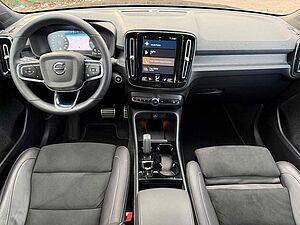 Volvo  T4 R DESIGN PHEV +CAM +LED+PRIVACY+