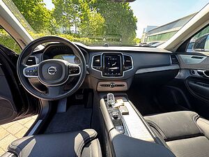 Volvo  B5 AWD INSCRIPTION+MASSAGE+AKUSTIK+STANHZG+