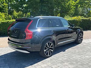 Volvo  B5 AWD INSCRIPTION+MASSAGE+AKUSTIK+STANHZG+