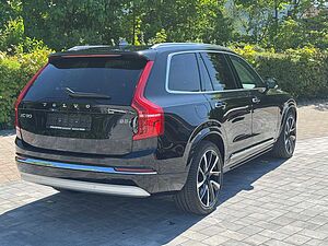 Volvo  B5 AWD INSCRIPTION+MASSAGE+AKUSTIK+STANHZG+