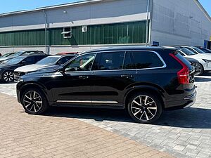 Volvo  B5 AWD INSCRIPTION+MASSAGE+AKUSTIK+STANHZG+