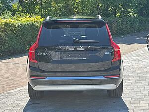 Volvo  B5 AWD INSCRIPTION+MASSAGE+AKUSTIK+STANHZG+