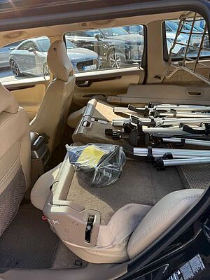 Volvo  D5 PREMIUM +SUBWOOFER+NAVI+XENON+SD+1.HAND