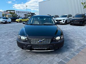 Volvo  D5 PREMIUM +SUBWOOFER+NAVI+XENON+SD+1.HAND