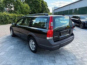 Volvo  D5 PREMIUM +SUBWOOFER+NAVI+XENON+SD+1.HAND