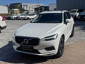 Volvo  B4 MOMENTUM PRO AWD