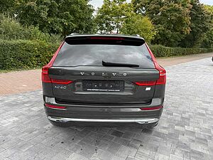 Volvo  T8 AWD INSCRIPTION+WOOL+AHK+B&W+PANO+AKUSTI