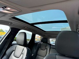 Volvo  T6 PHEV AWD +PANO+LEDER+STANDHZG+22'+360