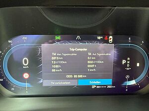Volvo  B5 AWD INSCRIPTION+MASSAGE+STANDHZG+AHK+