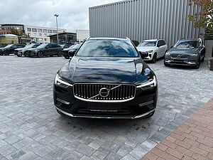 Volvo  B5 AWD INSCRIPTION+MASSAGE+STANDHZG+AHK+