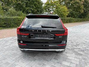 Volvo  B5 AWD INSCRIPTION+MASSAGE+STANDHZG+AHK+