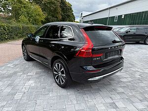 Volvo  B5 AWD INSCRIPTION+MASSAGE+STANDHZG+AHK+
