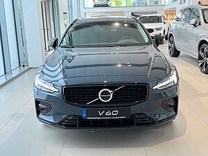 Volvo  ULTIMATE DARK +360+STANDHZG+AHK+19'PRIVACY