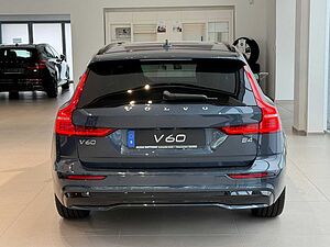 Volvo  ULTIMATE DARK +360+STANDHZG+AHK+19'PRIVACY