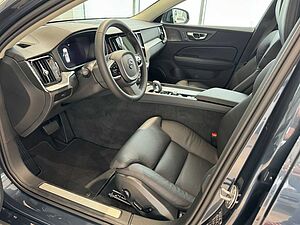 Volvo  ULTIMATE DARK +360+STANDHZG+AHK+19'PRIVACY