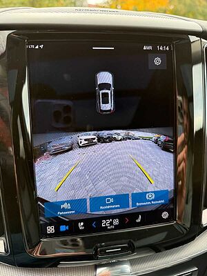 Volvo  PLUS DARK AWD GOOGLE+PANO+HARMAN