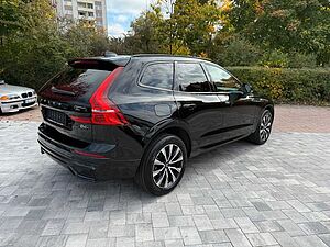 Volvo  PLUS DARK AWD GOOGLE+PANO+HARMAN