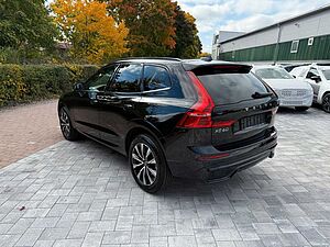 Volvo  PLUS DARK AWD GOOGLE+PANO+HARMAN