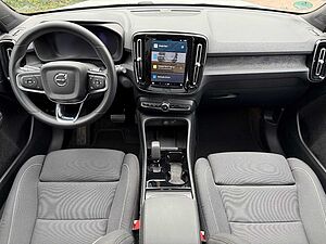 Volvo  ULTIMATE TWIN+PIXEL+AHK+20'+WÄRMEPUMPE