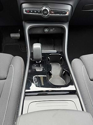 Volvo  ULTIMATE TWIN+PIXEL+AHK+20'+WÄRMEPUMPE