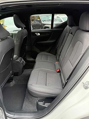 Volvo  ULTIMATE TWIN+PIXEL+AHK+20'+WÄRMEPUMPE