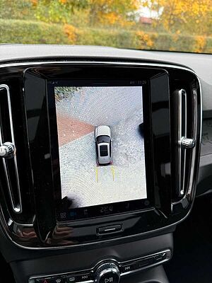 Volvo  ULTIMATE TWIN+PIXEL+AHK+20'+WÄRMEPUMPE