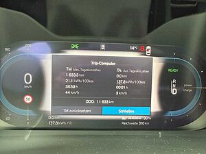 Volvo  ULTIMATE TWIN+PIXEL+AHK+20'+WÄRMEPUMPE