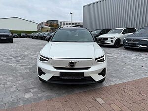 Volvo  ULTIMATE TWIN+PIXEL+AHK+20'+WÄRMEPUMPE