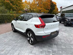 Volvo  ULTIMATE TWIN+PIXEL+AHK+20'+WÄRMEPUMPE