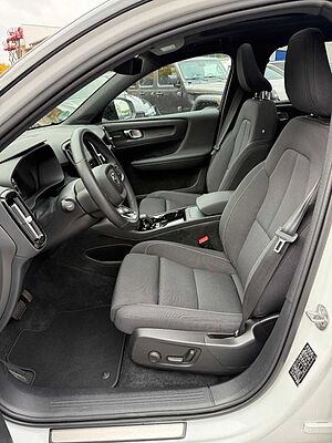 Volvo  ULTIMATE TWIN+PIXEL+AHK+20'+WÄRMEPUMPE