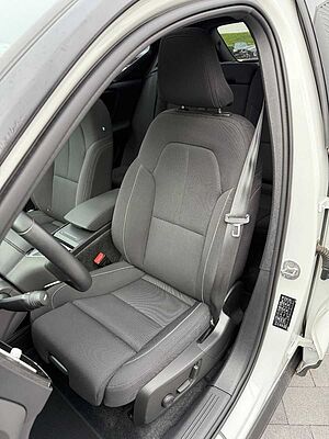 Volvo  ULTIMATE TWIN+PIXEL+AHK+20'+WÄRMEPUMPE